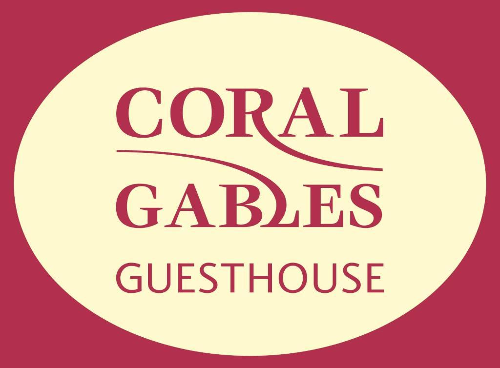 Coral Gables Guesthouse & Campsite Rosslare Harbour Exterior foto